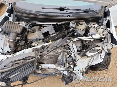 Zdjęcie 12 z 13 samochodu: 2021 CHEVROLET EQUINOX LT VIN:2GNAXKEV2M6144671 - miniatura