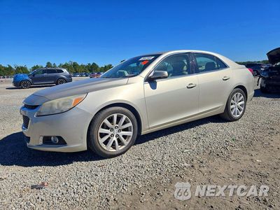 2014 CHEVROLET MALIBU 2LT 1G11E5SL3EF294808 - główne zdjęcie licytacji z USA - miniatura
