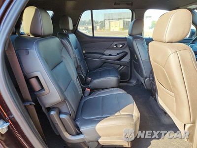 Zdjęcie 11 z 13 samochodu: 2023 CHEVROLET TRAVERSE LT VIN:1GNEVHKW1PJ109621 - miniatura