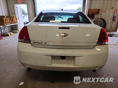 Zdjęcie 6 z 12 samochodu: 2013 CHEVROLET IMPALA LT VIN:2G1WG5E39D1208368 - miniatura
