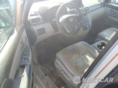Zdjęcie 12 z 13 samochodu: 2011 HONDA ODYSSEY TOURING VIN:5FNRL5H91BB014878 - miniatura
