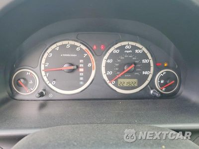 Zdjęcie 9 z 13 samochodu: 2006 HONDA CR-V LX VIN:SHSRD68576U407931 - miniatura