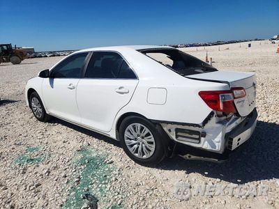 Drugie zdjęcie samochodu z przodu: 2013 TOYOTA CAMRY LE VIN:4T4BF1FK7DR291716 - miniatura