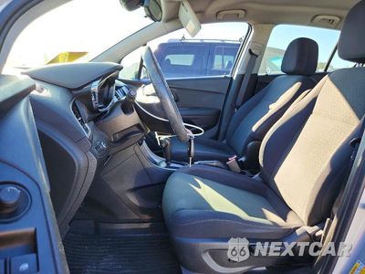 Zdjęcie 7 z 13 samochodu: 2020 CHEVROLET TRAX LS VIN:3GNCJKSB3LL327902 - miniatura