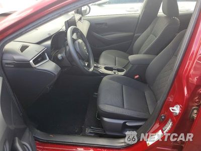 Zdjęcie 7 z 12 samochodu: 2023 TOYOTA COROLLA LE VIN:JTDB4MEEXPJ001699 - miniatura