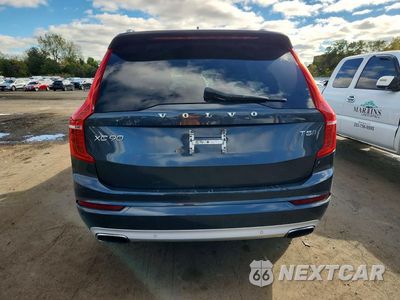 Zdjęcie 6 z 12 samochodu: 2016 VOLVO XC90 T5 VIN:YV4102XK4G1093291 - miniatura