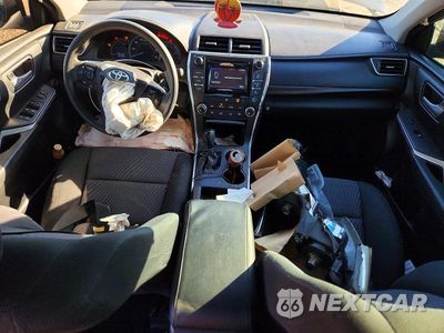 Zdjęcie 8 z 12 samochodu: 2015 TOYOTA CAMRY LE VIN:4T4BF1FK0FR514276 - miniatura