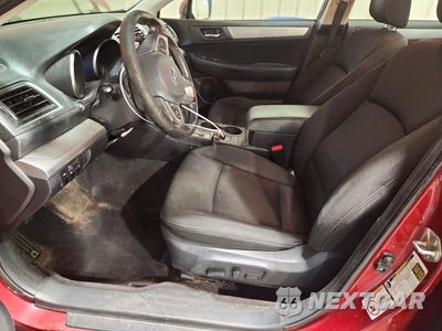 Zdjęcie 7 z 12 samochodu: 2015 SUBARU LEGACY 2.5I PREMIUM VIN:4S3BNAC6XF3022062 - miniatura