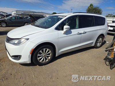 2019 CHRYSLER PACIFICA TOURING L 2C4RC1BG9KR548263 - główne zdjęcie licytacji z USA - miniatura