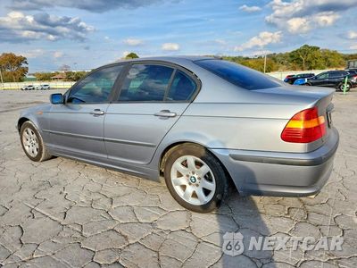 Drugie zdjęcie samochodu z przodu: 2004 BMW 325 I VIN:WBAET37444NJ44891 - miniatura
