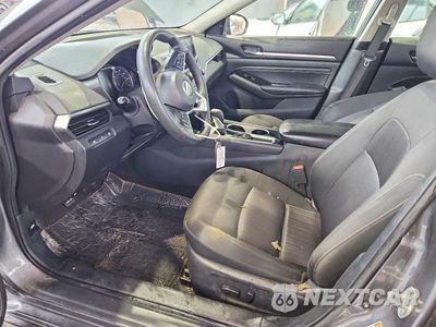 Zdjęcie 7 z 13 samochodu: 2021 NISSAN ALTIMA SV VIN:1N4BL4DVXMN306196 - miniatura