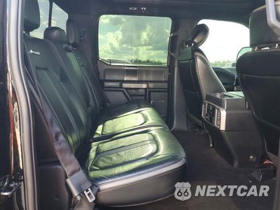 Zdjęcie 10 z 12 samochodu: 2018 FORD F150 SUPERCREW VIN:1FTFW1EG7JFC15619 - miniatura