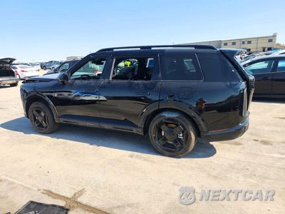 Drugie zdjęcie samochodu z przodu: 2027 KIA TELLURIDE X-LINE EX VIN:5XYPCES19VG049837 - miniatura