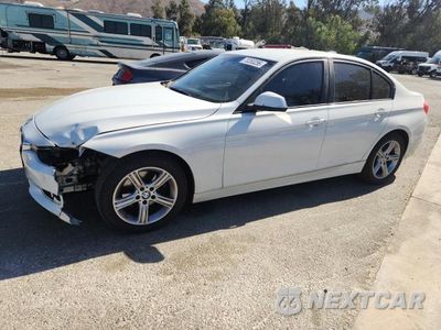 2013 BMW 328 I SULEV WBA3C1G57DNR44816 - główne zdjęcie licytacji z USA - miniatura