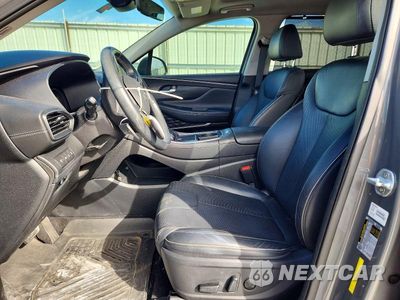 Zdjęcie 7 z 14 samochodu: 2021 HYUNDAI SANTA FE SEL VIN:5NMS34AJ0MH312064 - miniatura
