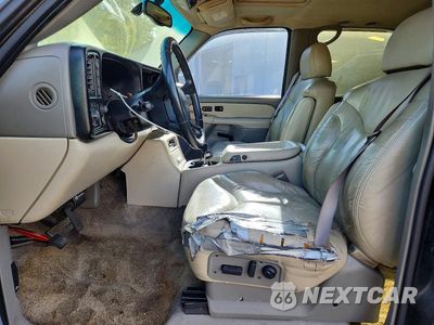 Zdjęcie 7 z 13 samochodu: 2001 GMC YUKON VIN:1GKEK13T41R134796 - miniatura