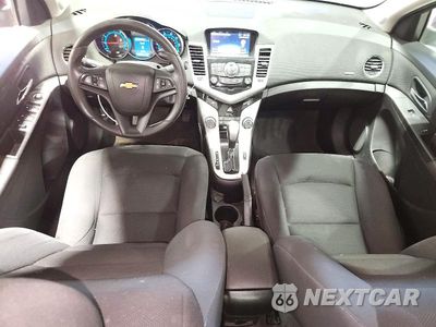 Zdjęcie 8 z 12 samochodu: 2016 CHEVROLET CRUZE LIMITED LT VIN:1G1PE5SBXG7165883 - miniatura