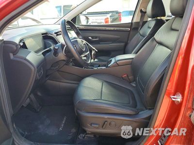 Zdjęcie 7 z 13 samochodu: 2023 HYUNDAI TUCSON SEL VIN:5NMJF3AE5PH207122 - miniatura