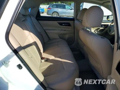 Zdjęcie 10 z 12 samochodu: 2014 NISSAN ALTIMA 2.5 SL VIN:1N4AL3AP2EC105157 - miniatura