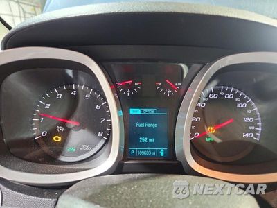 Zdjęcie 9 z 14 samochodu: 2016 CHEVROLET EQUINOX LT VIN:2GNALCEK8G6188895 - miniatura