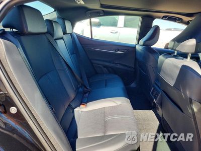 Zdjęcie 10 z 12 samochodu: 2025 TOYOTA CAMRY XSE VIN:4T1DAACK1SU083530 - miniatura