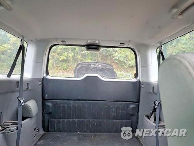 Zdjęcie 10 z 14 samochodu: 2011 HONDA ELEMENT EX VIN:5J6YH1H78BL002108 - miniatura