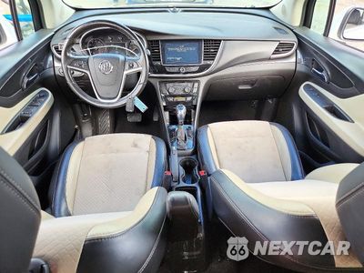 Zdjęcie 8 z 14 samochodu: 2018 BUICK ENCORE PREFERRED VIN:KL4CJASBXJB625763 - miniatura