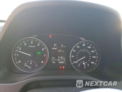 Zdjęcie 9 z 12 samochodu: 2018 HYUNDAI ELANTRA SE VIN:5NPD74LF7JH377384 - miniatura