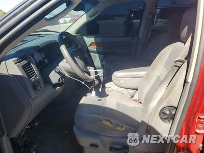 Zdjęcie 7 z 12 samochodu: 2006 DODGE RAM 1500 ST VIN:1D7HA18216S549639 - miniatura