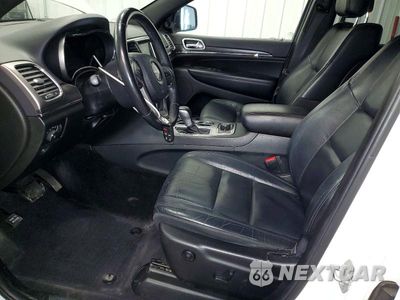 Zdjęcie 7 z 13 samochodu: 2018 JEEP GRAND CHEROKEE LIMITED VIN:1C4RJFBG5JC477900 - miniatura