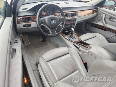 Zdjęcie 8 z 12 samochodu: 2007 BMW 328 I VIN:WBAWB33537P131547 - miniatura