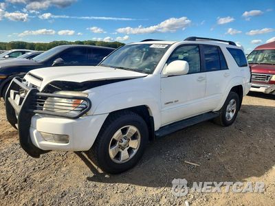 2005 TOYOTA 4RUNNER LIMITED JTEBT17R858019930 - główne zdjęcie licytacji z USA - miniatura