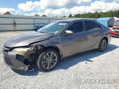 2016 TOYOTA CAMRY SE 4T1BF1FK9GU574858 - główne zdjęcie licytacji z USA - miniatura