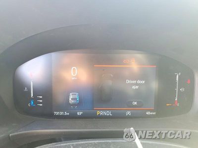 Zdjęcie 9 z 13 samochodu: 2023 FORD ESCAPE ACTIVE VIN:1FMCU9GN1PUA19520 - miniatura