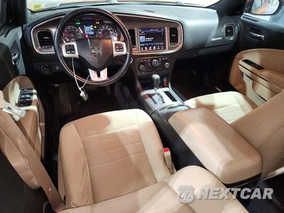 Zdjęcie 8 z 12 samochodu: 2011 DODGE CHARGER VIN:2B3CL3CG6BH606613 - miniatura