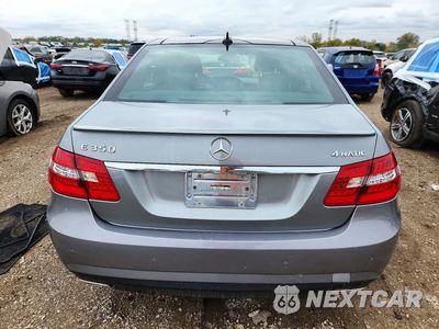 Zdjęcie 6 z 12 samochodu: 2012 MERCEDES-BENZ E 350 4MATIC VIN:WDDHF8JB7CA623510 - miniatura