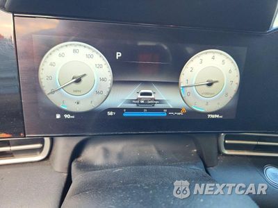 Zdjęcie 9 z 13 samochodu: 2023 HYUNDAI ELANTRA SEL VIN:5NPLS4AG8PH111550 - miniatura