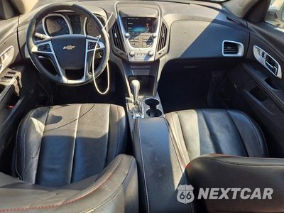 Zdjęcie 8 z 14 samochodu: 2012 CHEVROLET EQUINOX LT VIN:2GNALPEK7C1232738 - miniatura