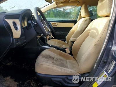 Zdjęcie 7 z 12 samochodu: 2017 TOYOTA COROLLA LE VIN:5YFBURHE8HP695914 - miniatura