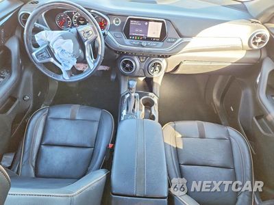 Zdjęcie 8 z 13 samochodu: 2019 CHEVROLET BLAZER PREMIER VIN:3GNKBKRS2KS686788 - miniatura