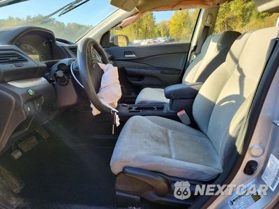 Zdjęcie 7 z 13 samochodu: 2016 HONDA CR-V LX VIN:2HKRM4H34GH688308 - miniatura