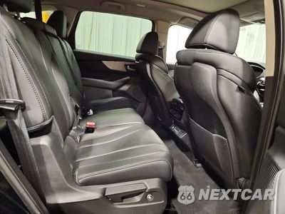 Zdjęcie 11 z 13 samochodu: 2023 ACURA MDX VIN:5J8YE1H30PL034779 - miniatura