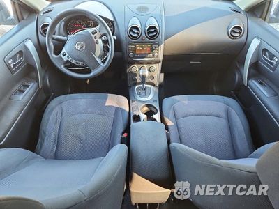 Zdjęcie 8 z 13 samochodu: 2014 NISSAN ROGUE SELECT S VIN:JN8AS5MT5EW101592 - miniatura
