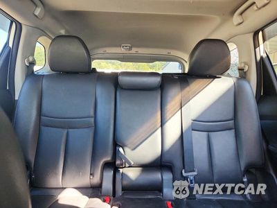Zdjęcie 10 z 13 samochodu: 2015 NISSAN ROGUE SL VIN:5N1AT2MV6FC888477 - miniatura