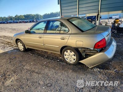 Drugie zdjęcie samochodu z przodu: 2004 NISSAN SENTRA 1.8 VIN:3N1CB51D34L896604 - miniatura