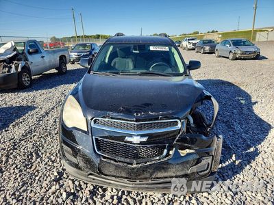 Piąte zdjęcie samochodu w środku: 2014 CHEVROLET EQUINOX LT VIN:2GNALBEK3E6284571 - miniatura