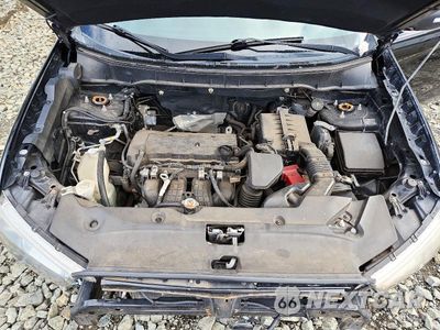 Zdjęcie 11 z 12 samochodu: 2018 MITSUBISHI OUTLANDER SPORT ES VIN:JA4AR3AWXJU001921 - miniatura