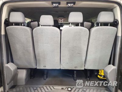 Zdjęcie 10 z 13 samochodu: 2016 FORD TRANSIT T-350 VIN:1FBZX2ZM4GKB24859 - miniatura