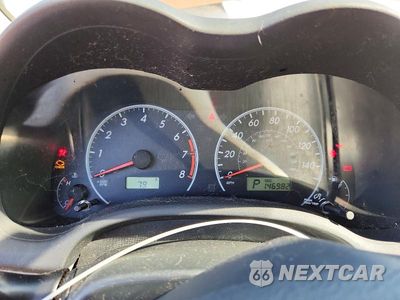 Zdjęcie 9 z 12 samochodu: 2012 TOYOTA COROLLA L VIN:2T1BU4EE4CC854458 - miniatura