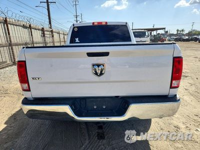 Zdjęcie 6 z 12 samochodu: 2022 RAM 1500 CLASSIC SLT VIN:1C6RR6TT7NS208854 - miniatura